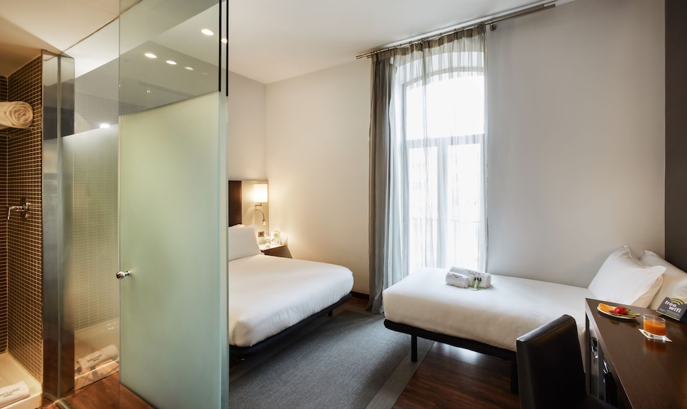 Hotel Sercotel Ciutat D Alcoi 14/64