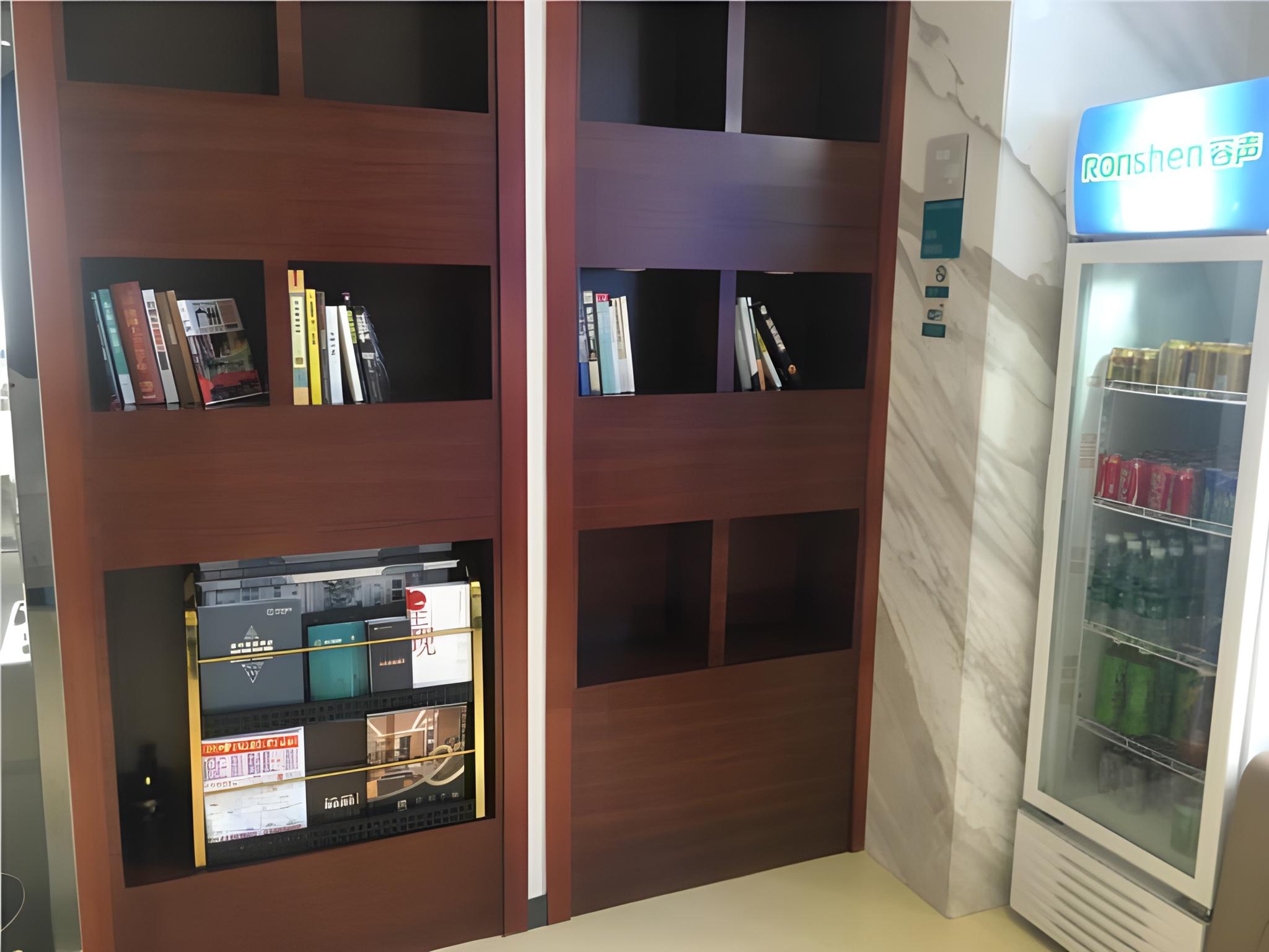 City Comfort Inn (Guangzhou Tiyu West Road Metro Station) 32/48