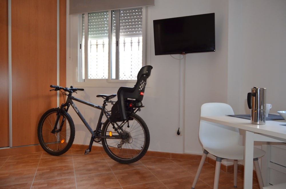 Apartamentos San Pablo 37/67
