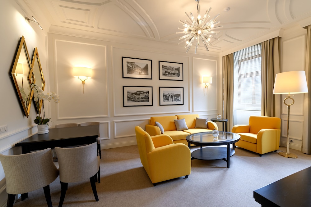 Boutique Hotel Corso 22/50