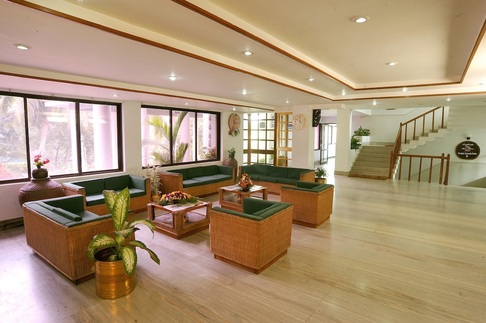 SWAGATH HOLIDAY RESORTS 17/34