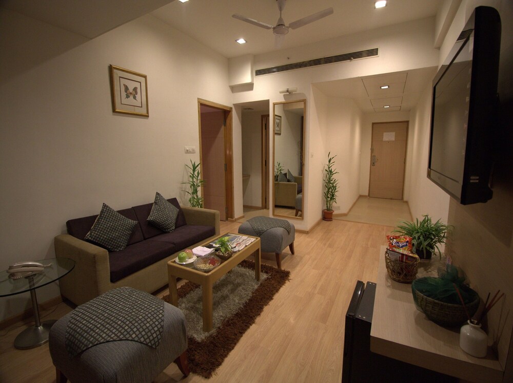 IRA By Orchid Bhubaneswar 43/62