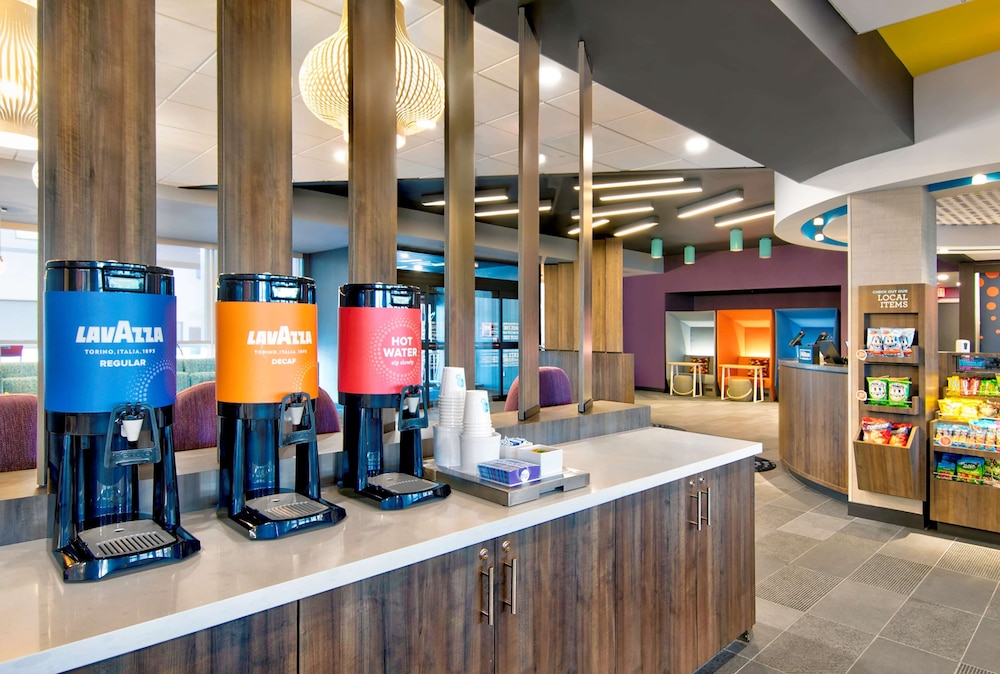 Tru By Hilton Ashburn One Loudoun, Va 45/53
