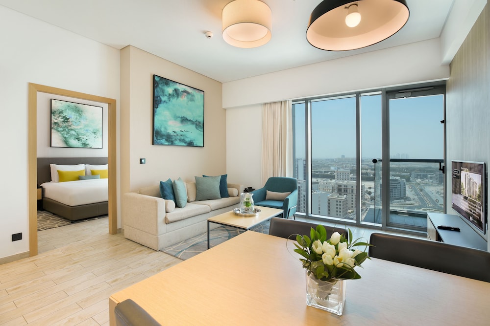 Millennium Executive Apartments Mont Rose 40/66