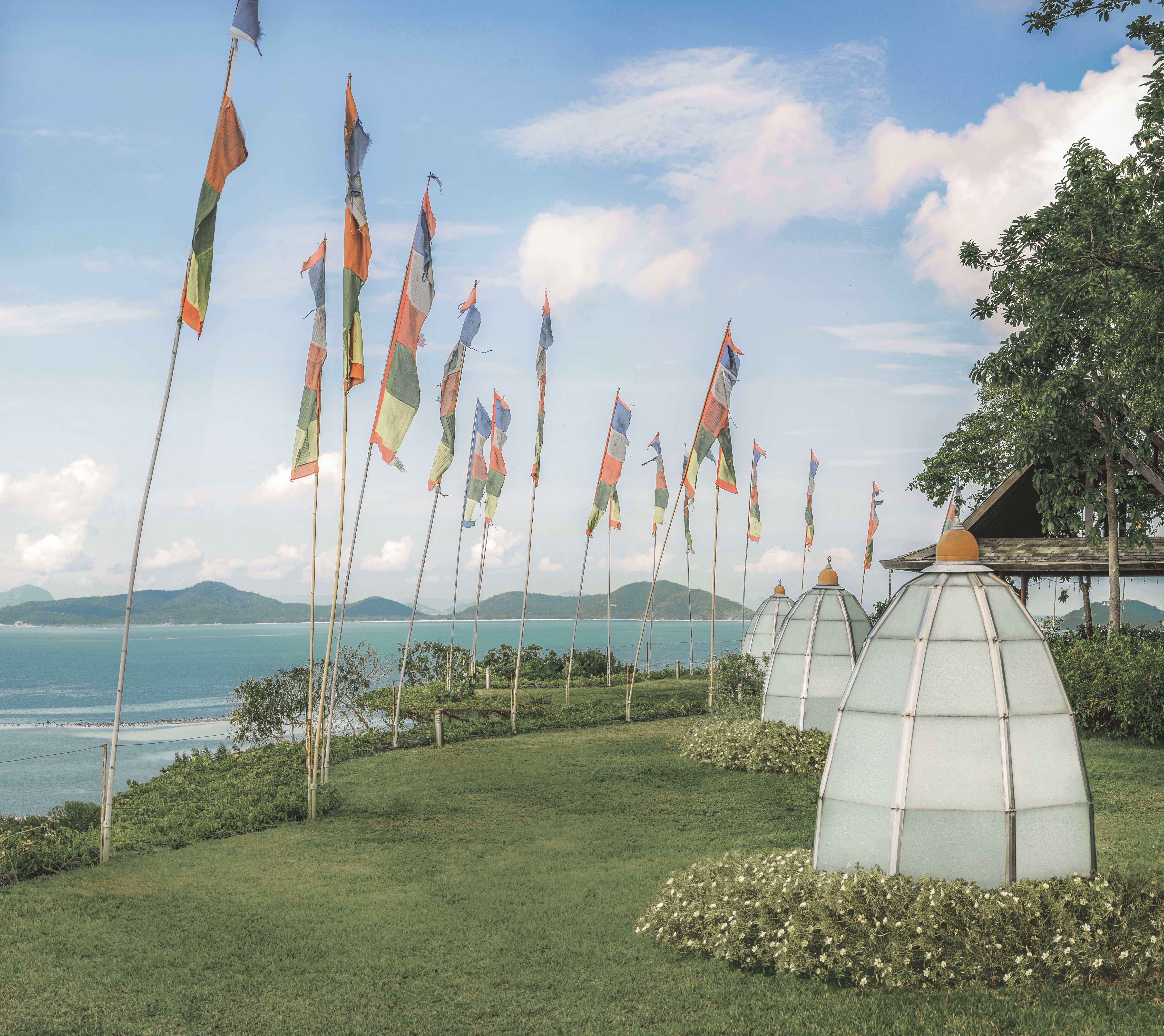Kamalaya Koh Samui 53/57