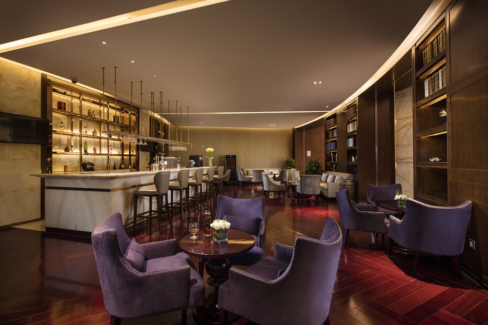 ROYAL CENTURY HOTEL SHANGHAI 26/35