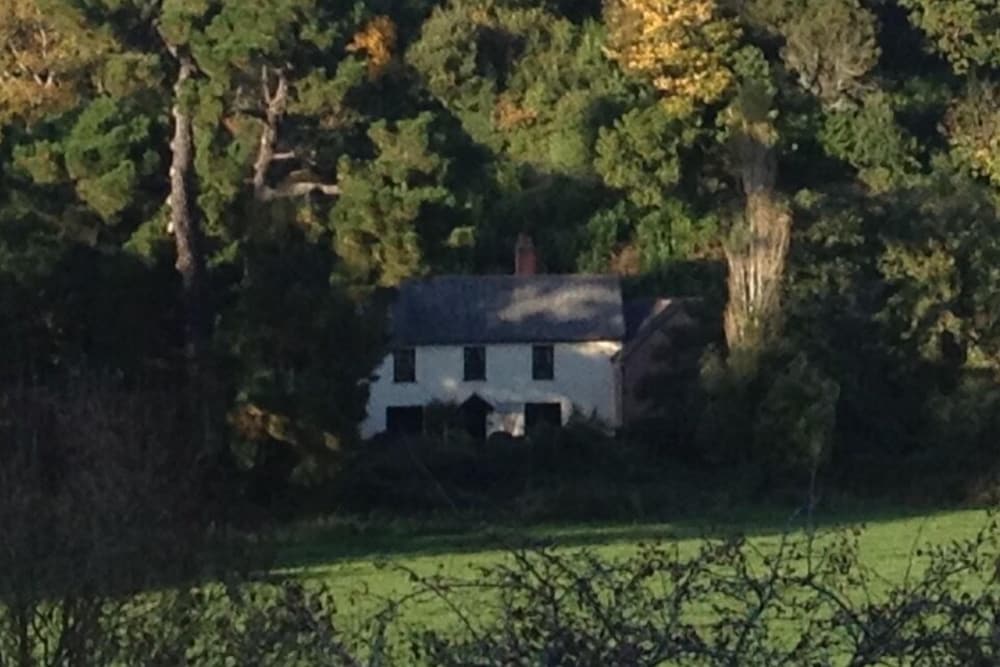 Dunster Mill House 40/48