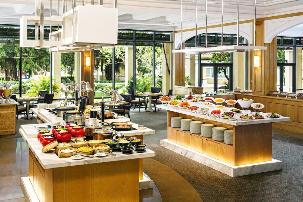 Grand Coloane Resort 39/52
