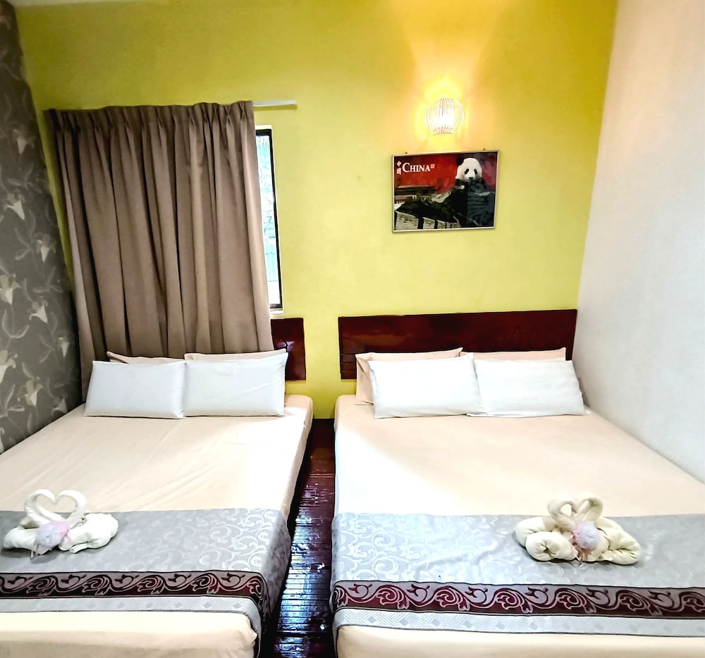 OYO 90906 Rumah Rehat Awana 17/45