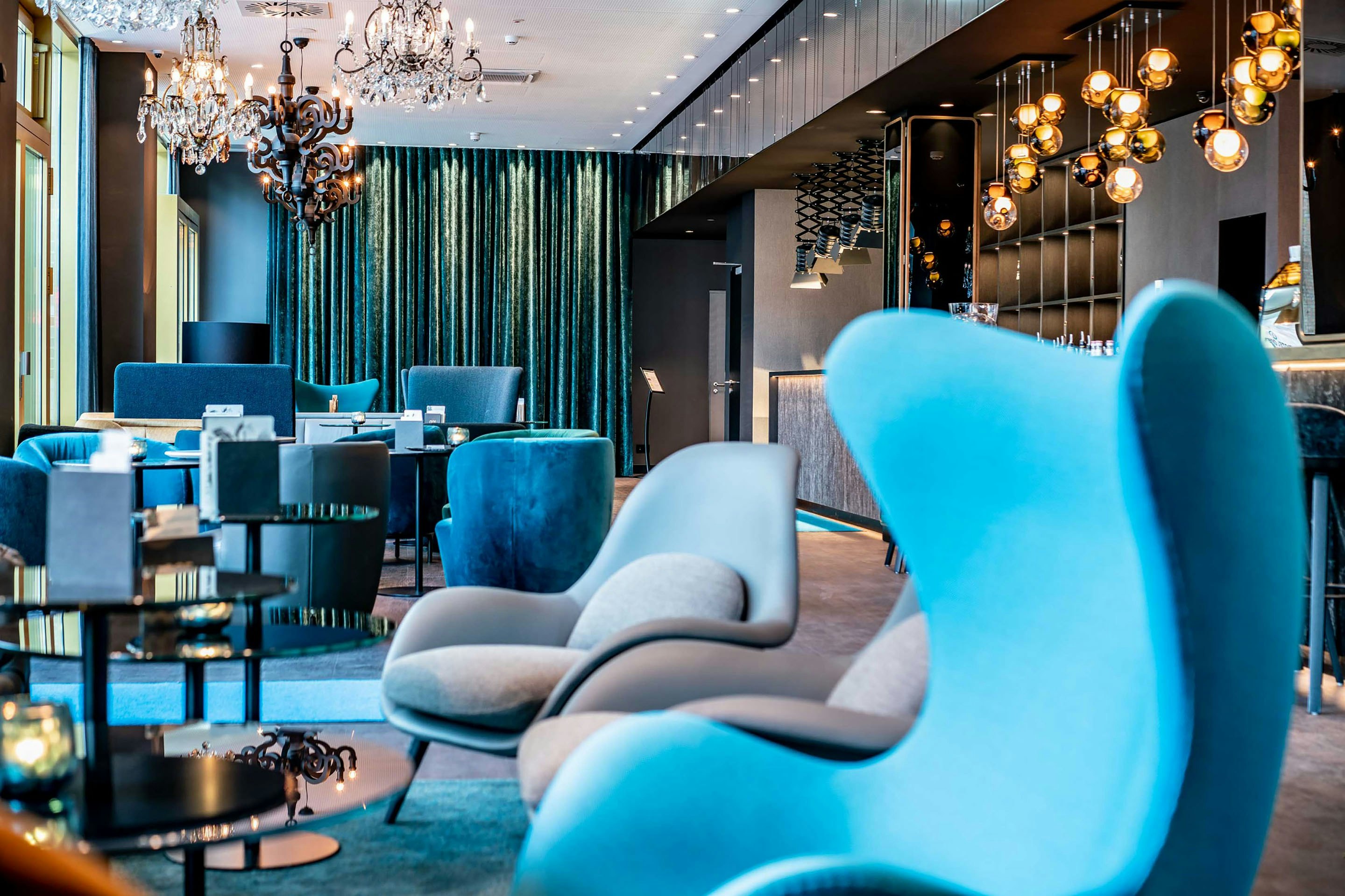 Hotel Motel One Berlin Ku Damm 26/32