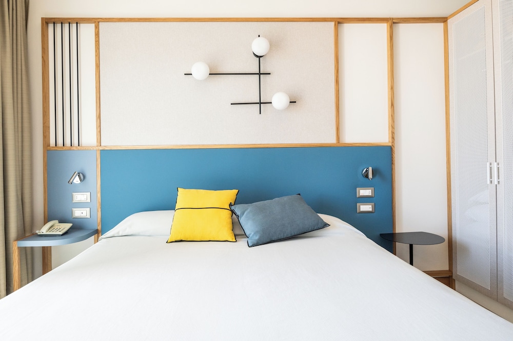 Terme Beach Resort 21/72