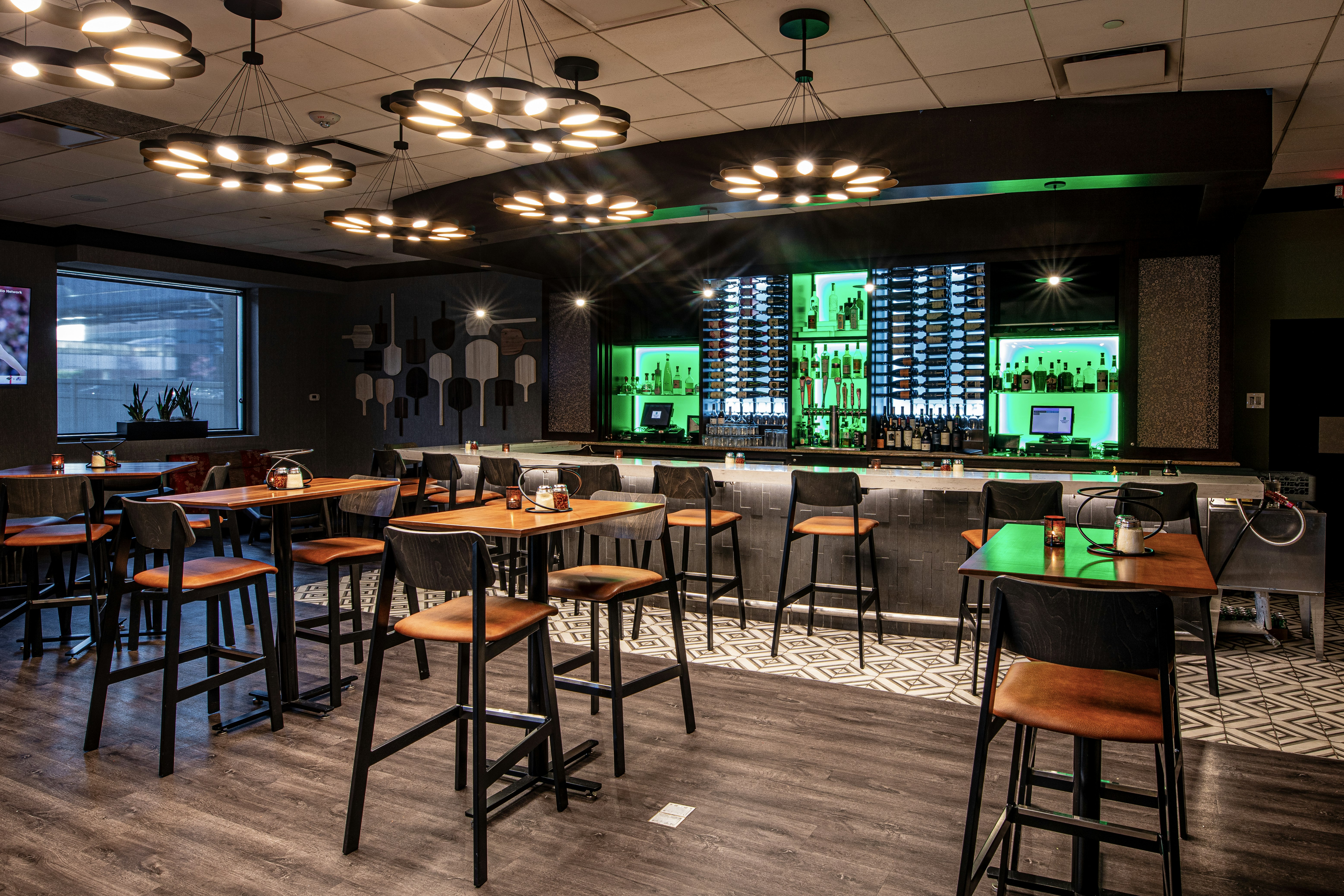 Embassy Suites by Hilton Chicago O'Hare Rosemont 41/64