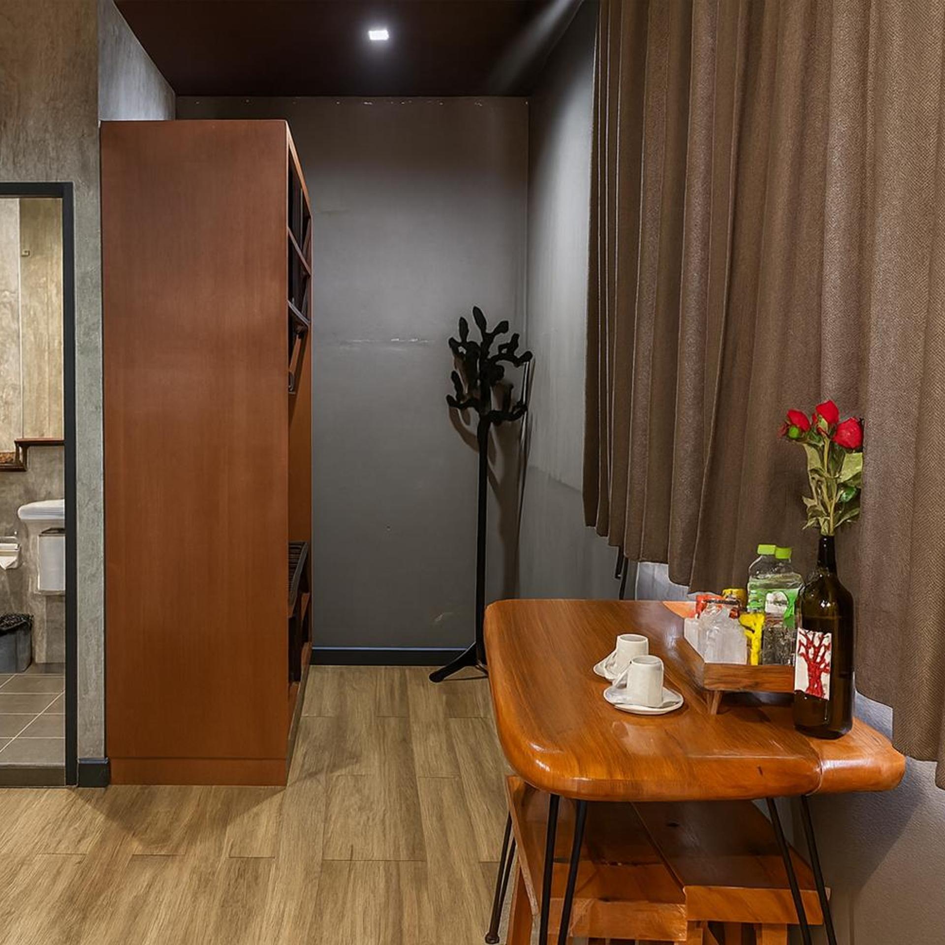 The Loft Room Nimman 10/78
