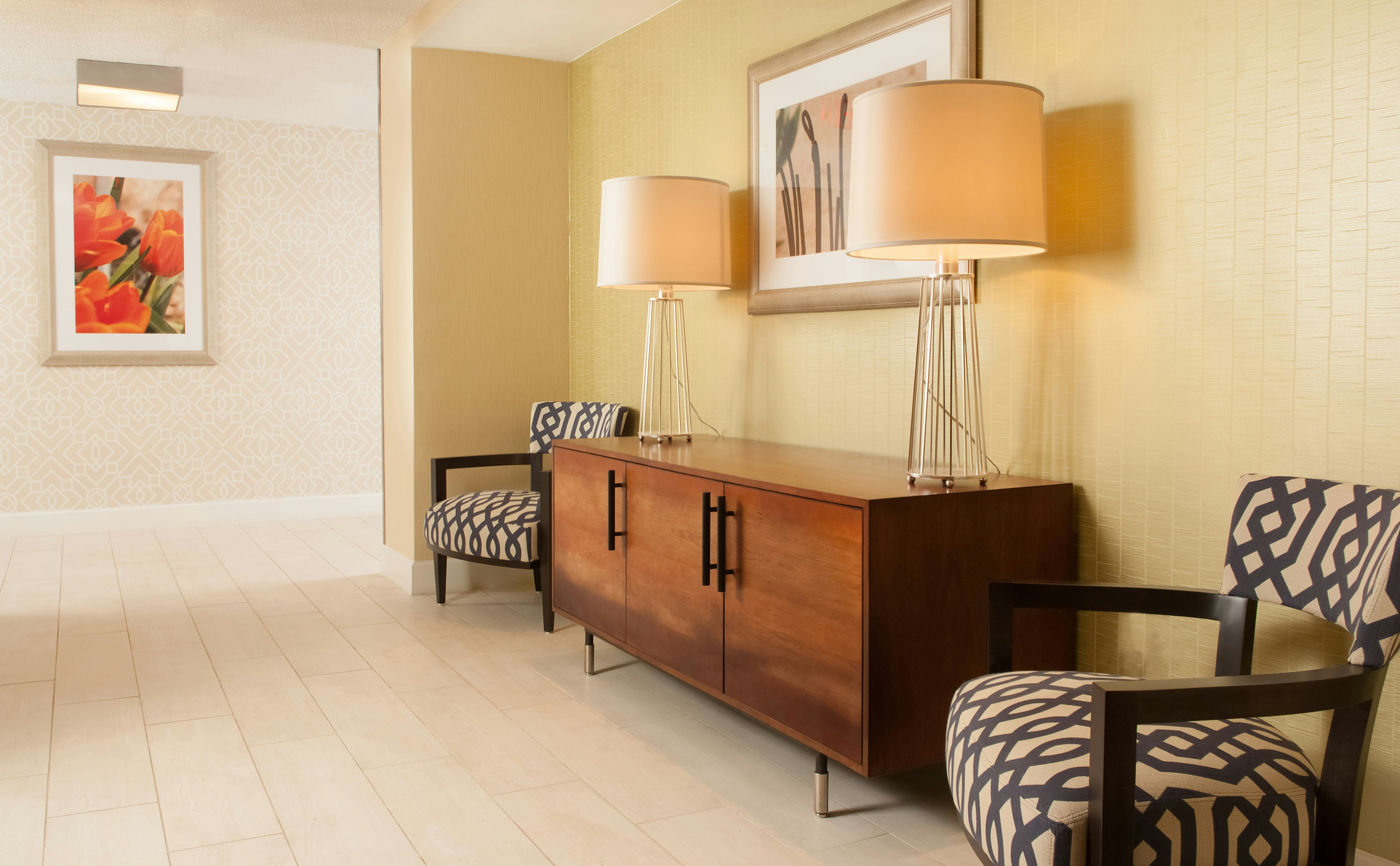 Hilton Garden Inn Orlando Airport 11/73