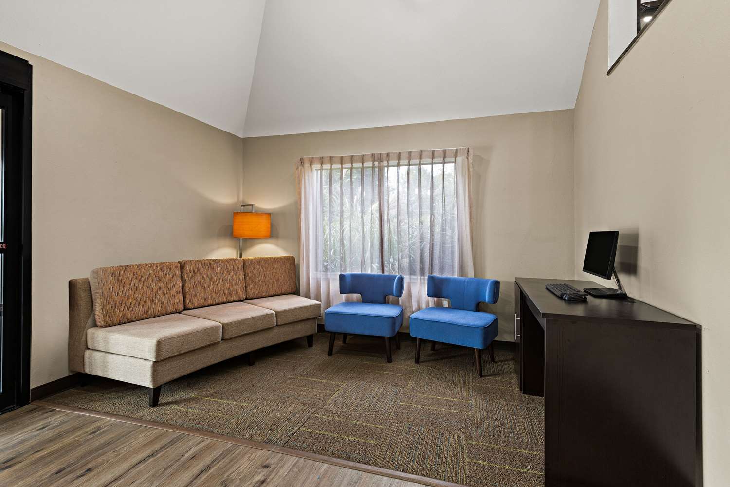 Sleep Inn Lithonia Ga 17/31