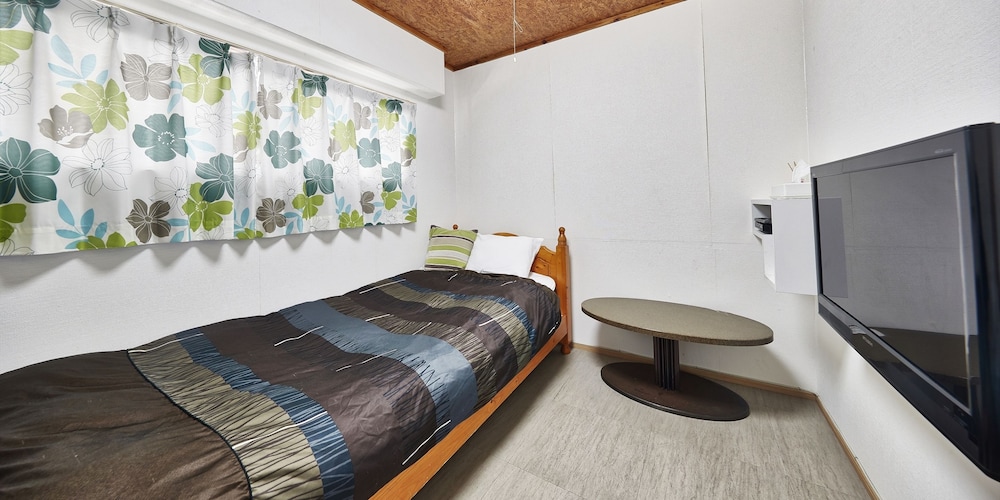 Hotel Hamby Resort 15/70