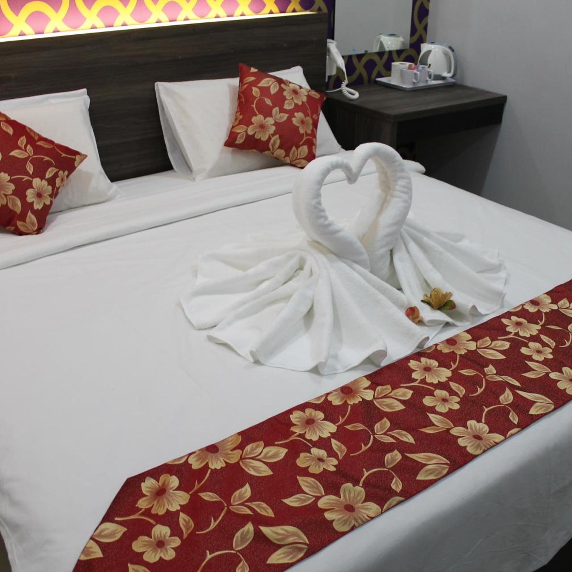 Signature Hotel At Bangsar South 40/50