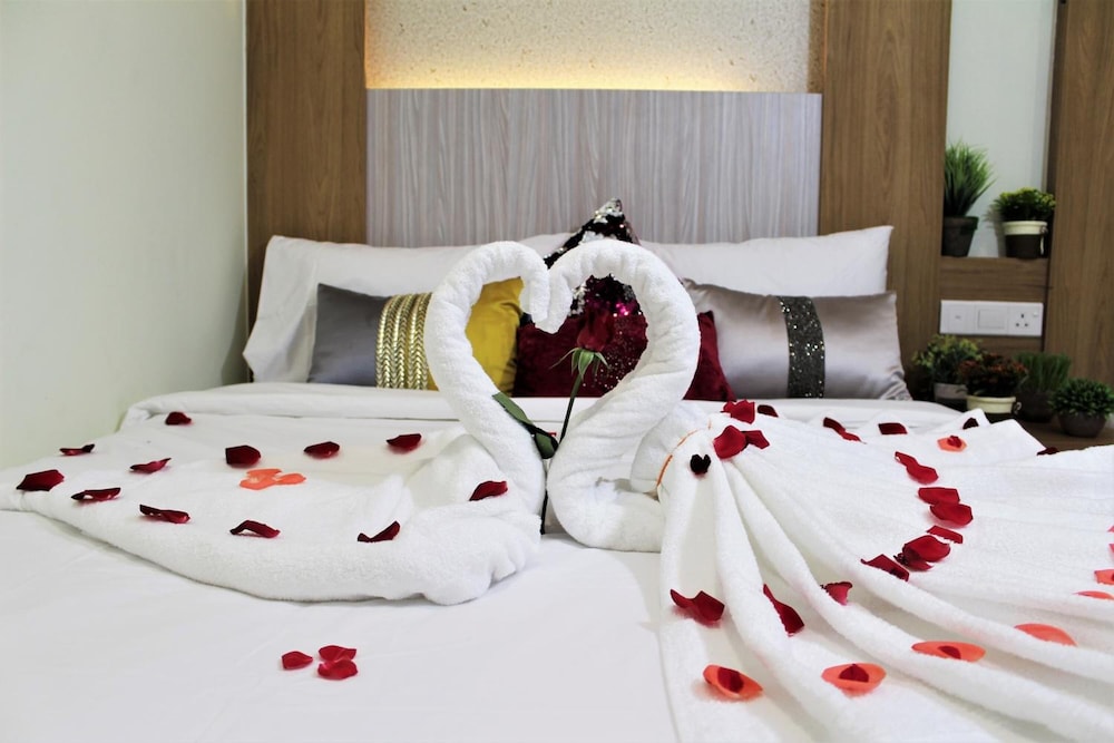 Eco Hotel At Bukit Bintang 28/52