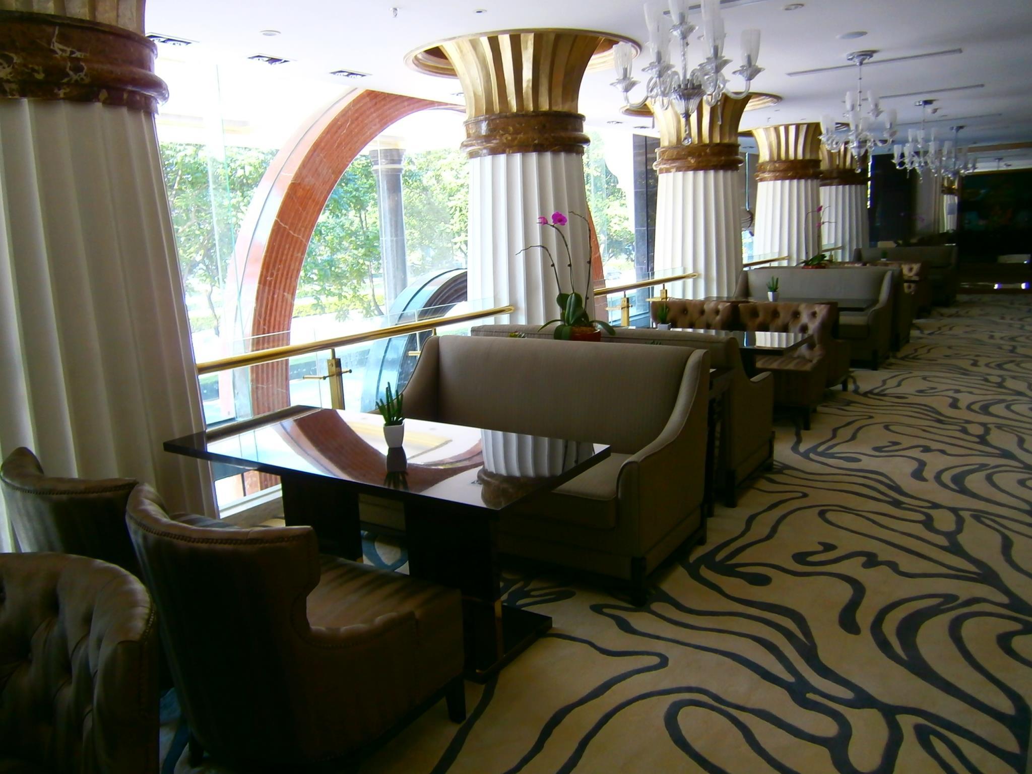 Yunhat Hotel 35/52