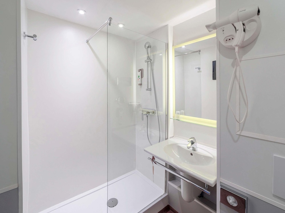 IBIS STYLES LILLE MARCQ EN BAROEUL 60/61