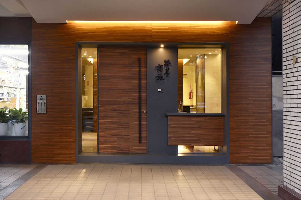Goodmore Hotel Shida 7/40