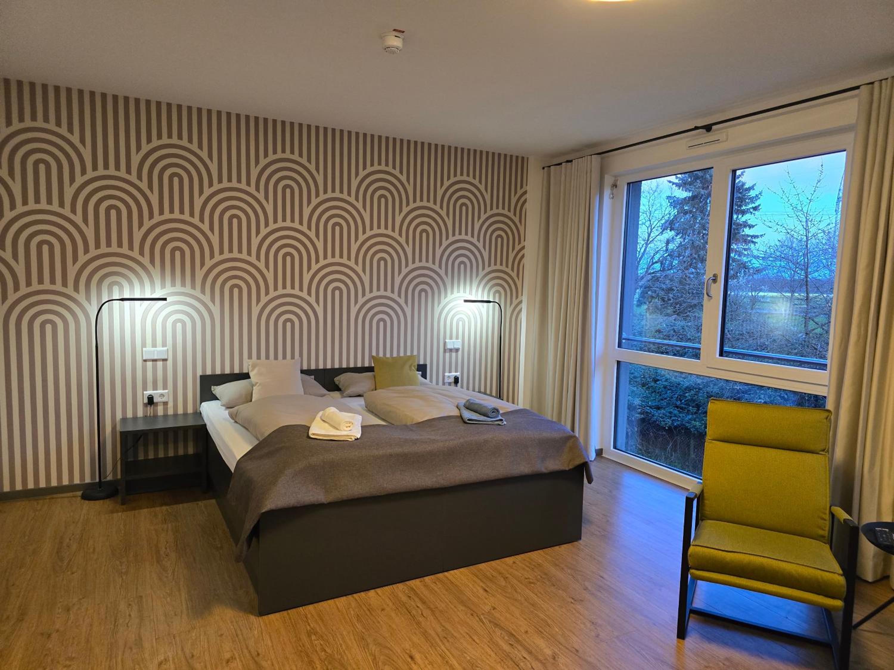 Deluxe, Studio, Single Bed, Xl