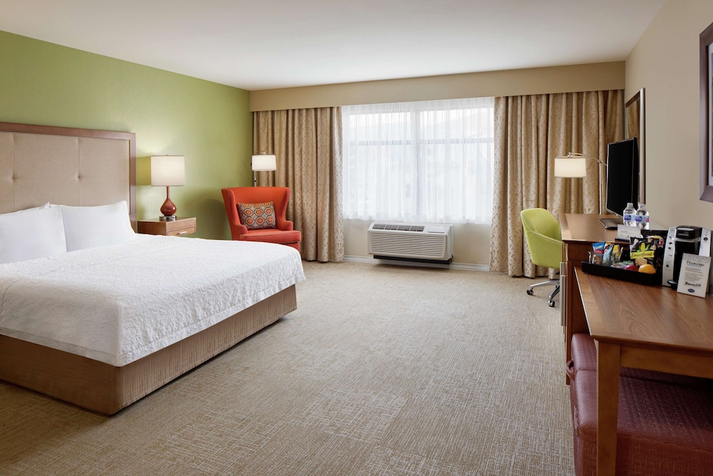 Hampton Inn & Suites Silverthorne 18/50