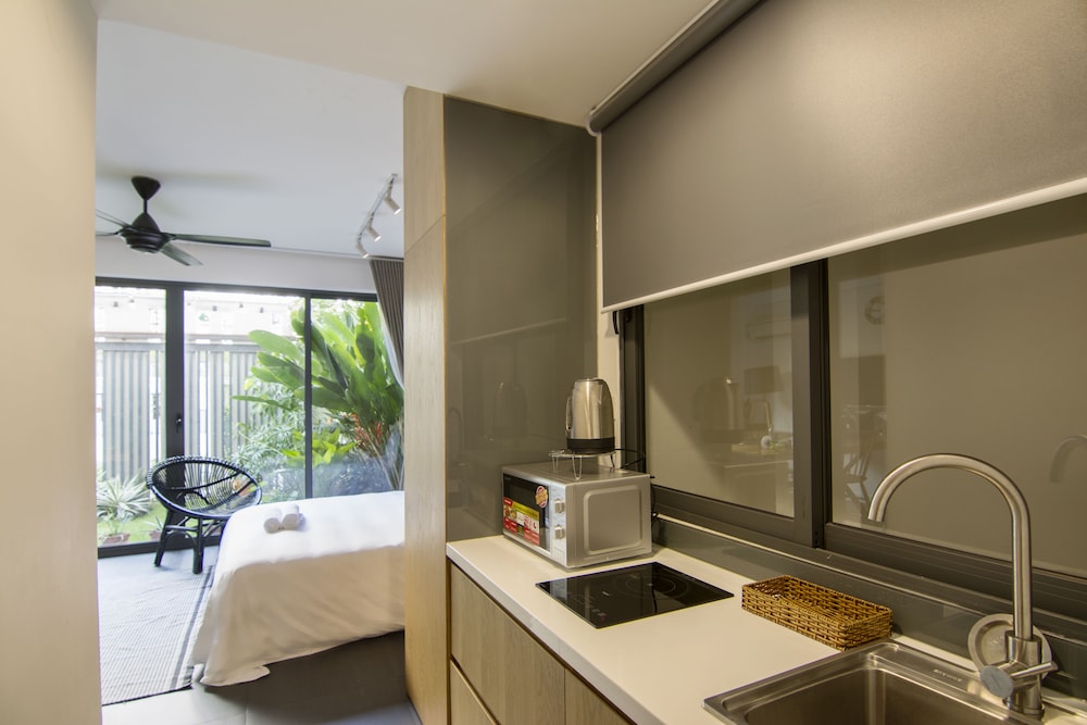 Sen Boutique House 69/69