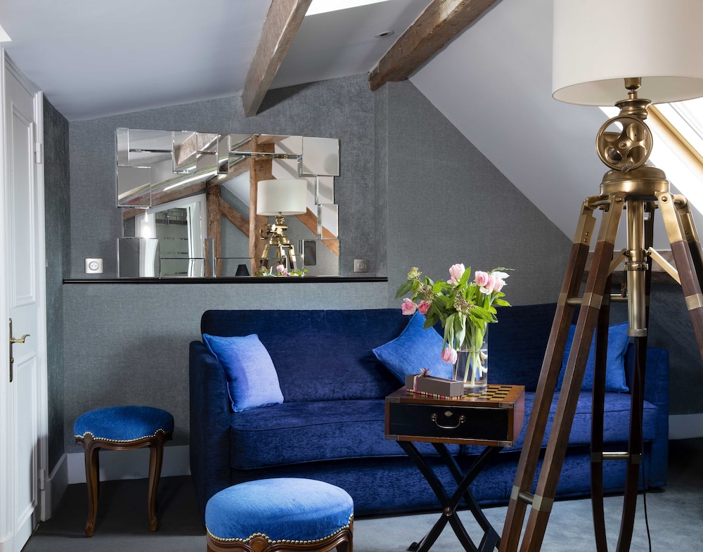 Hotel Spa de Latour Maubourg 13/70