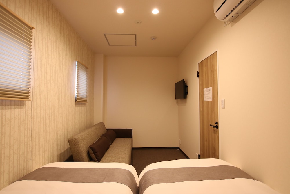 Guest House Rice Chikko 12/26