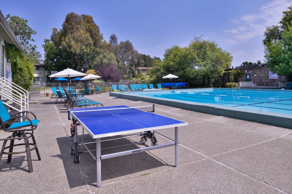 Best Western Corte Madera Inn 35/54