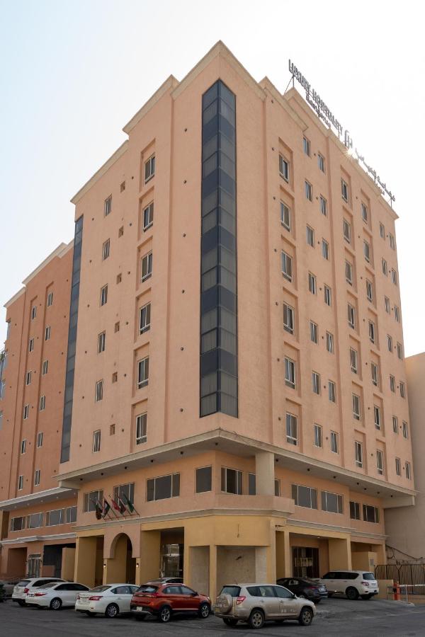 Fakhamat Al Dyafa - Serviced Apartments in AL KHOBAR