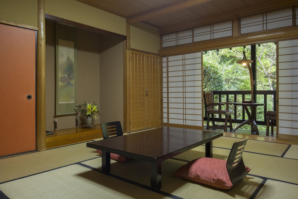Kurokawa Onsen Okunoyu 31/50