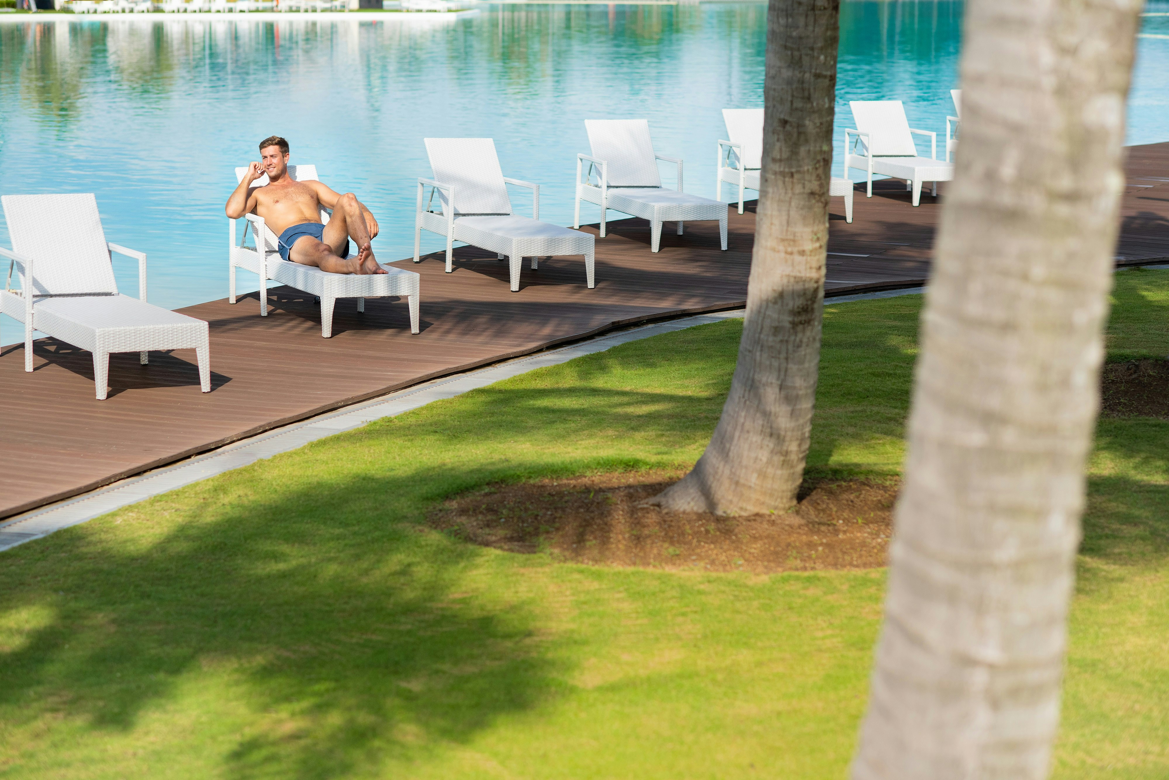 Natra Bintan, a Tribute Portfolio Resort 14/20