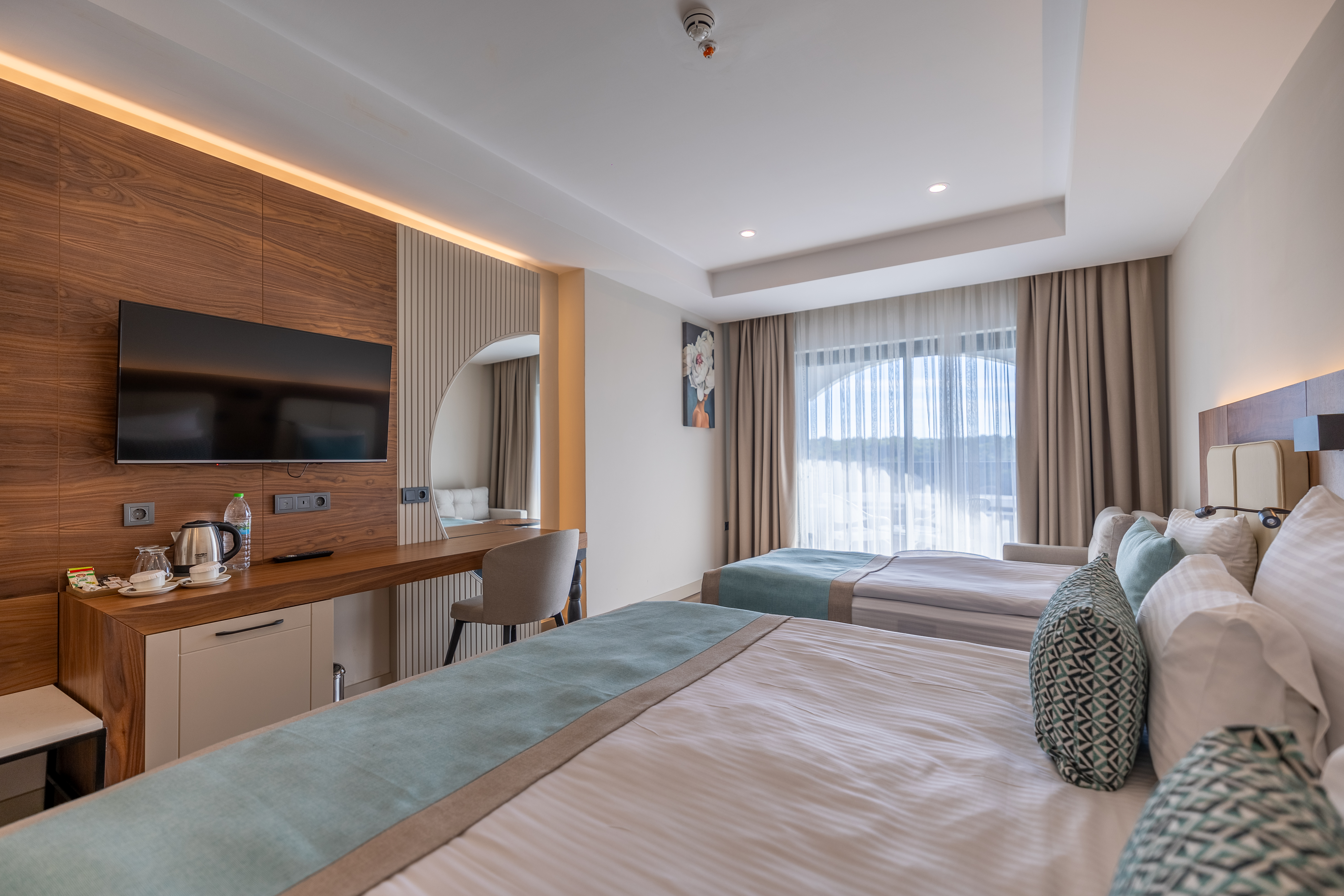 Side Moon Palace Hotel 16/50