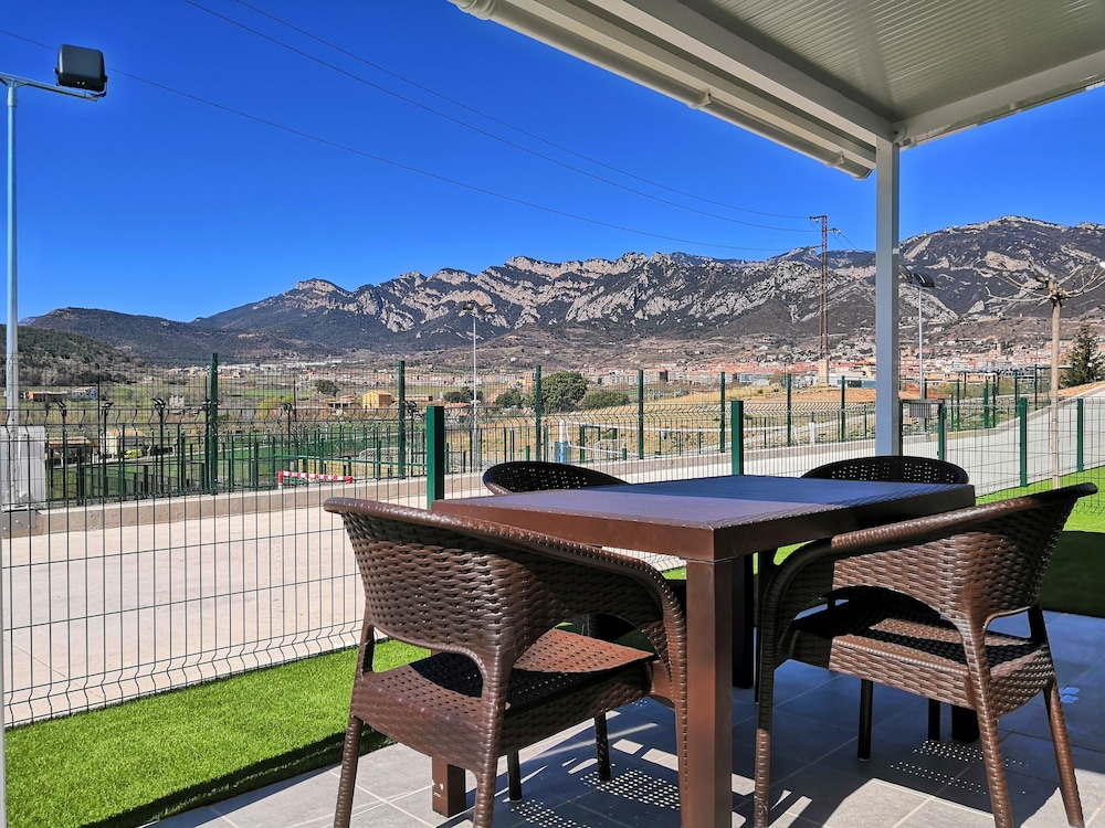 Berga Resort 41/57