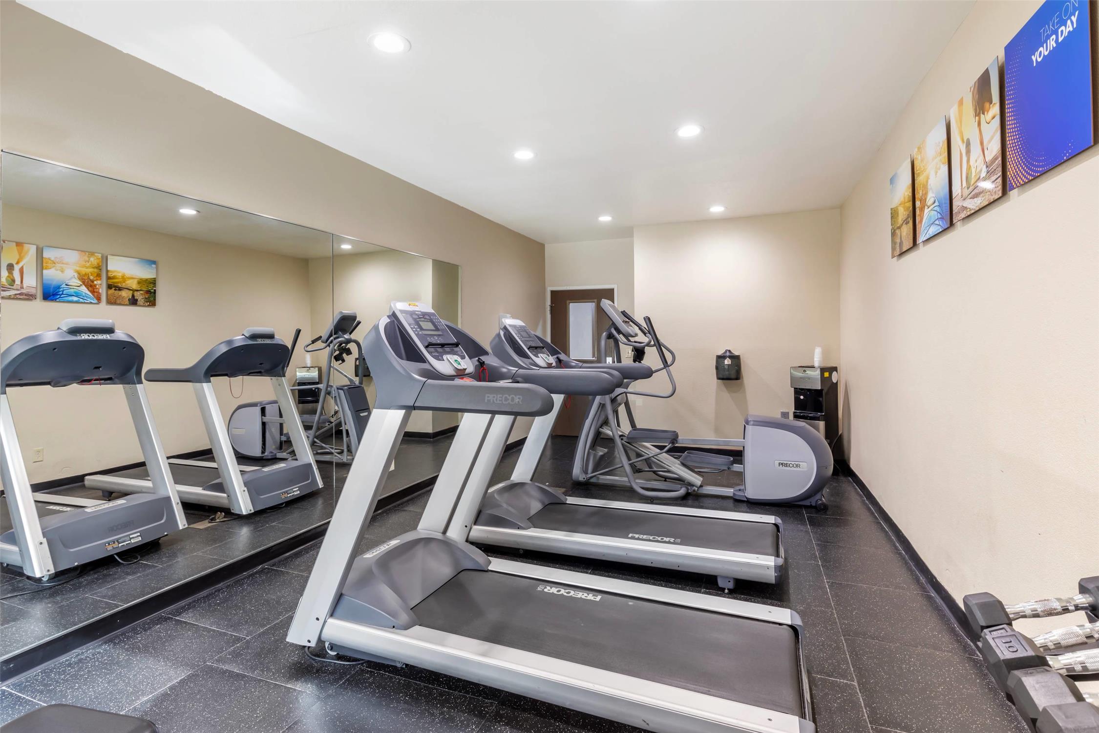 Comfort Inn & Suites Temple - Medical Center 4/14
