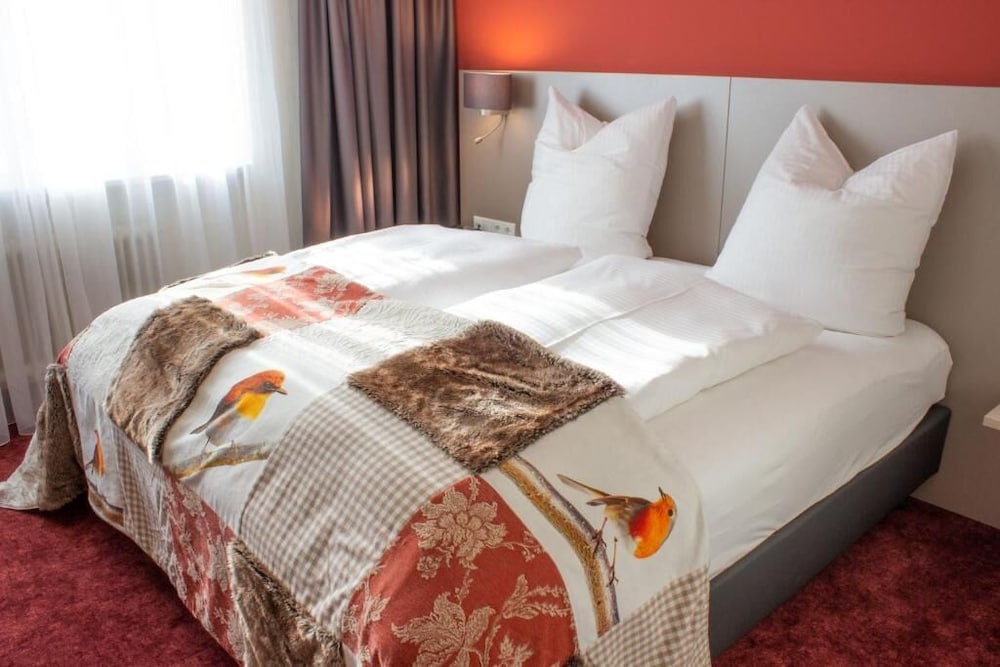Hotel and Tafernwirtschaft zum Fischer 10/16