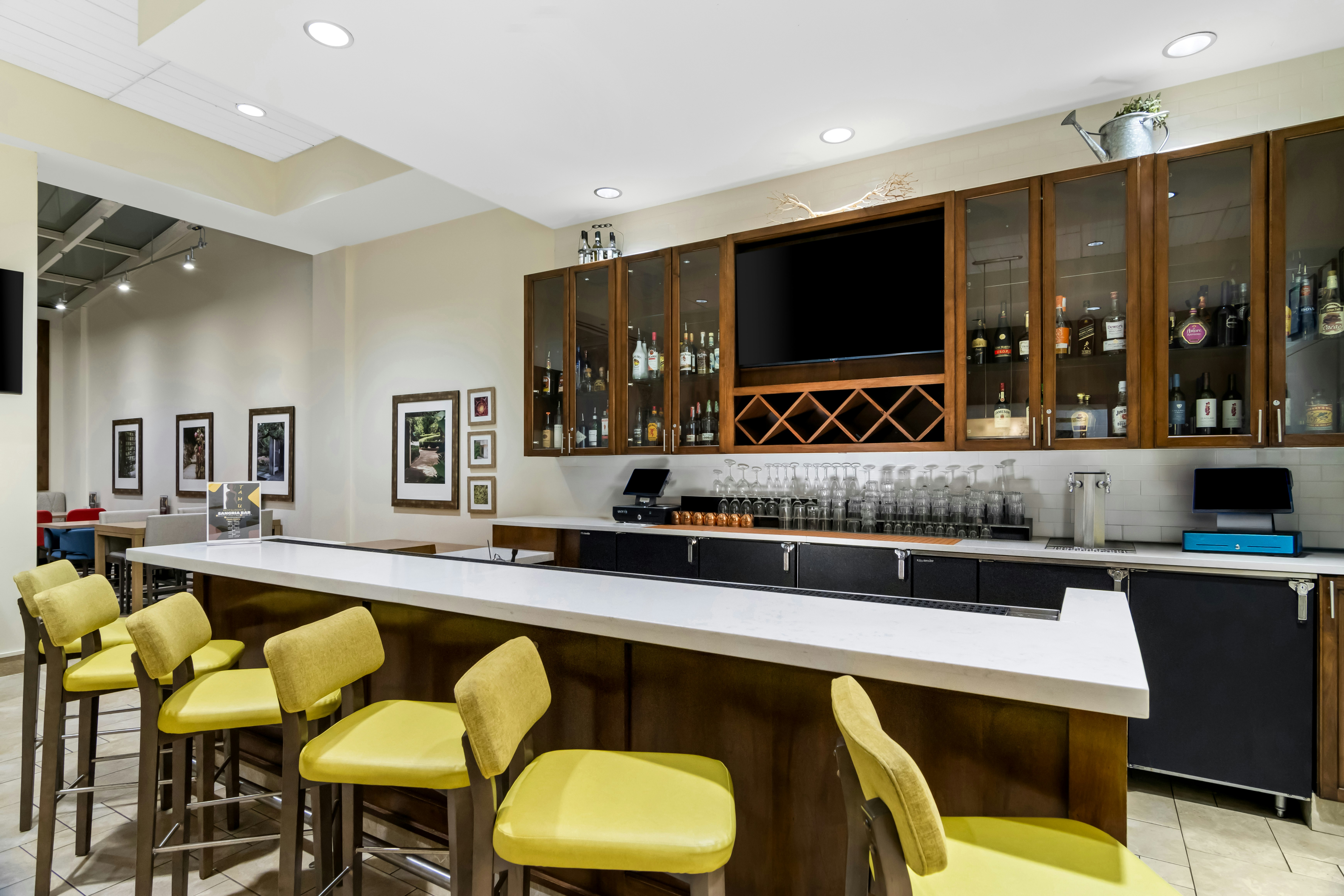 Hilton Garden Inn Chicago Downtown Riverwalk 30/43