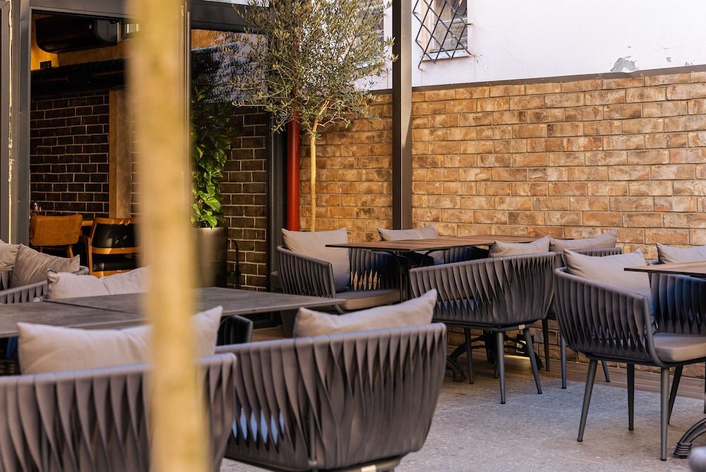 GARNI HOTEL DUM 33/43