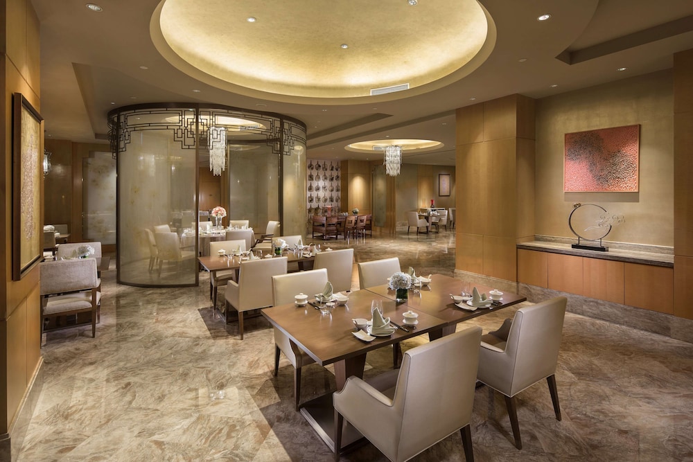 Doubletree By Hilton Hotel Xiamen - Wuyuan Bay 57/73