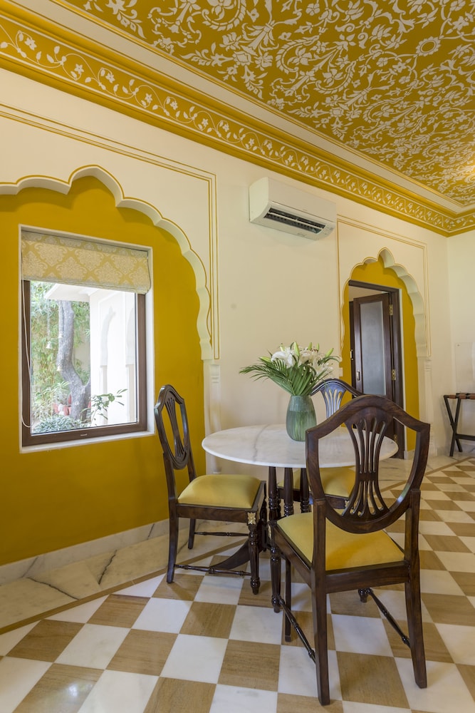 Royal Heritage Haveli 34/72