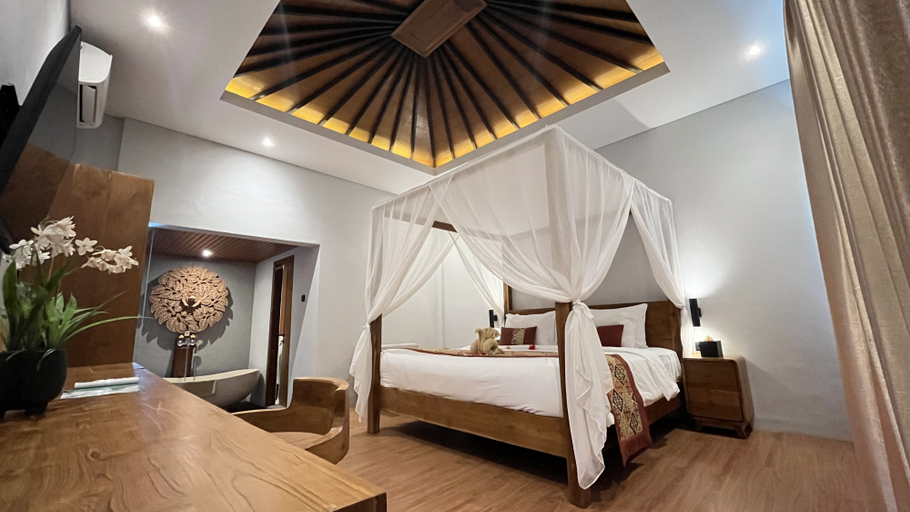 Garden, Junior Suite