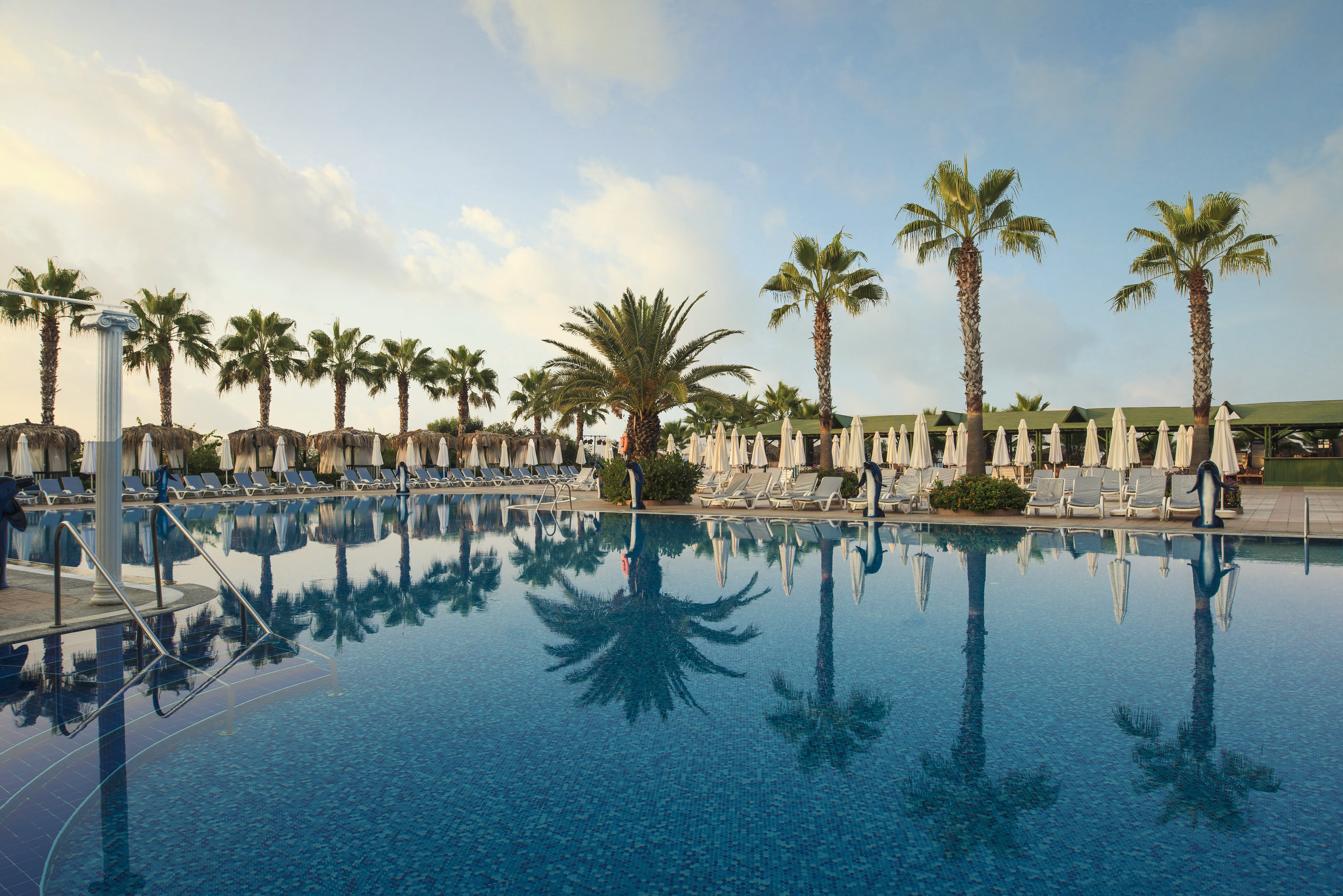 Delphin Botanik Hotel 13/39
