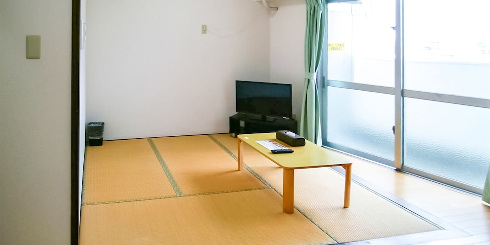 Sunset Hills Inn Naha 36/50