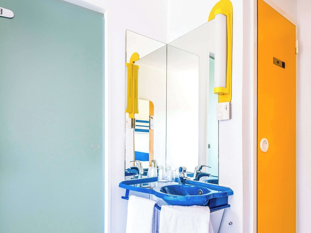 ibis budget Bourg en Bresse 43/43