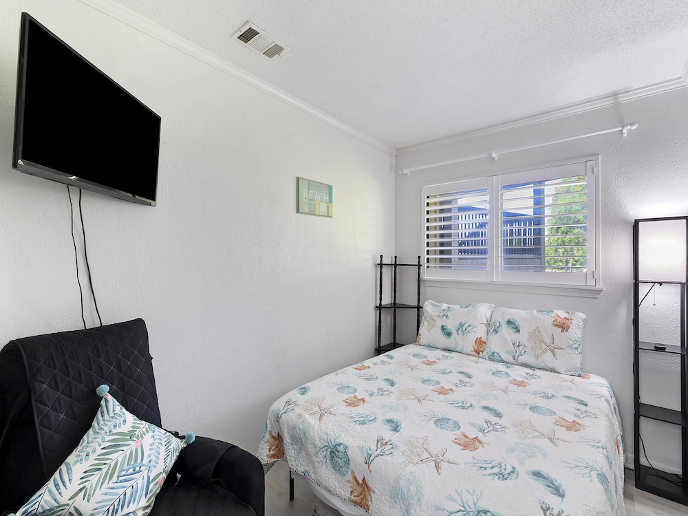 Hilton Head Island Beach Tennis Resort 21/80