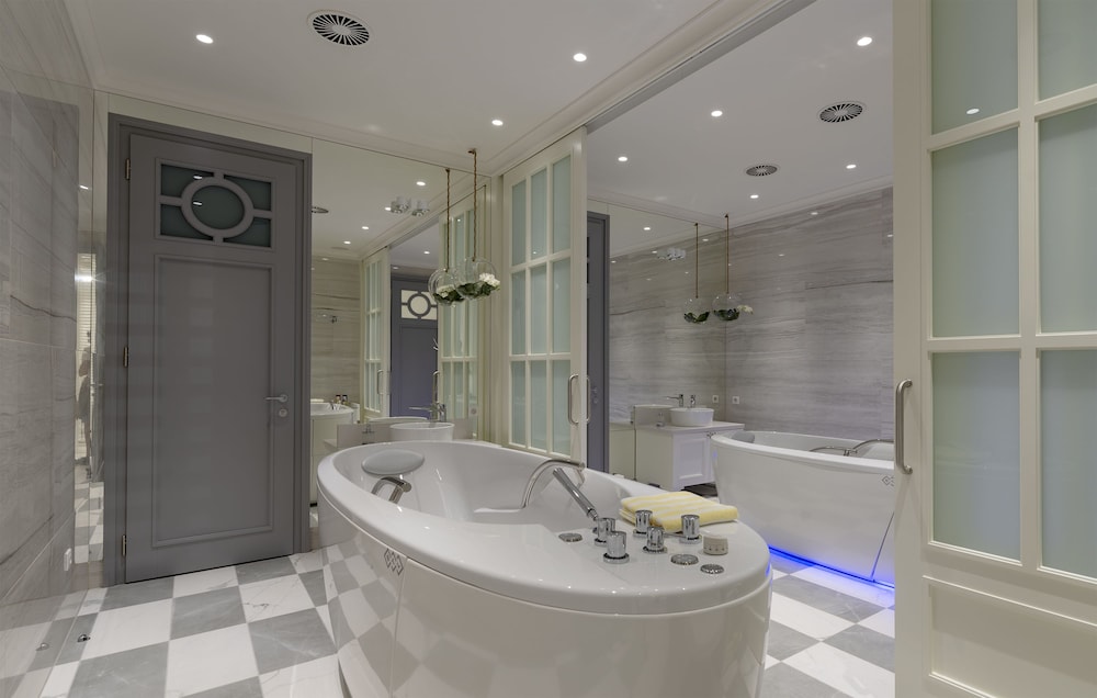 Boutique Hotel Corso 44/50