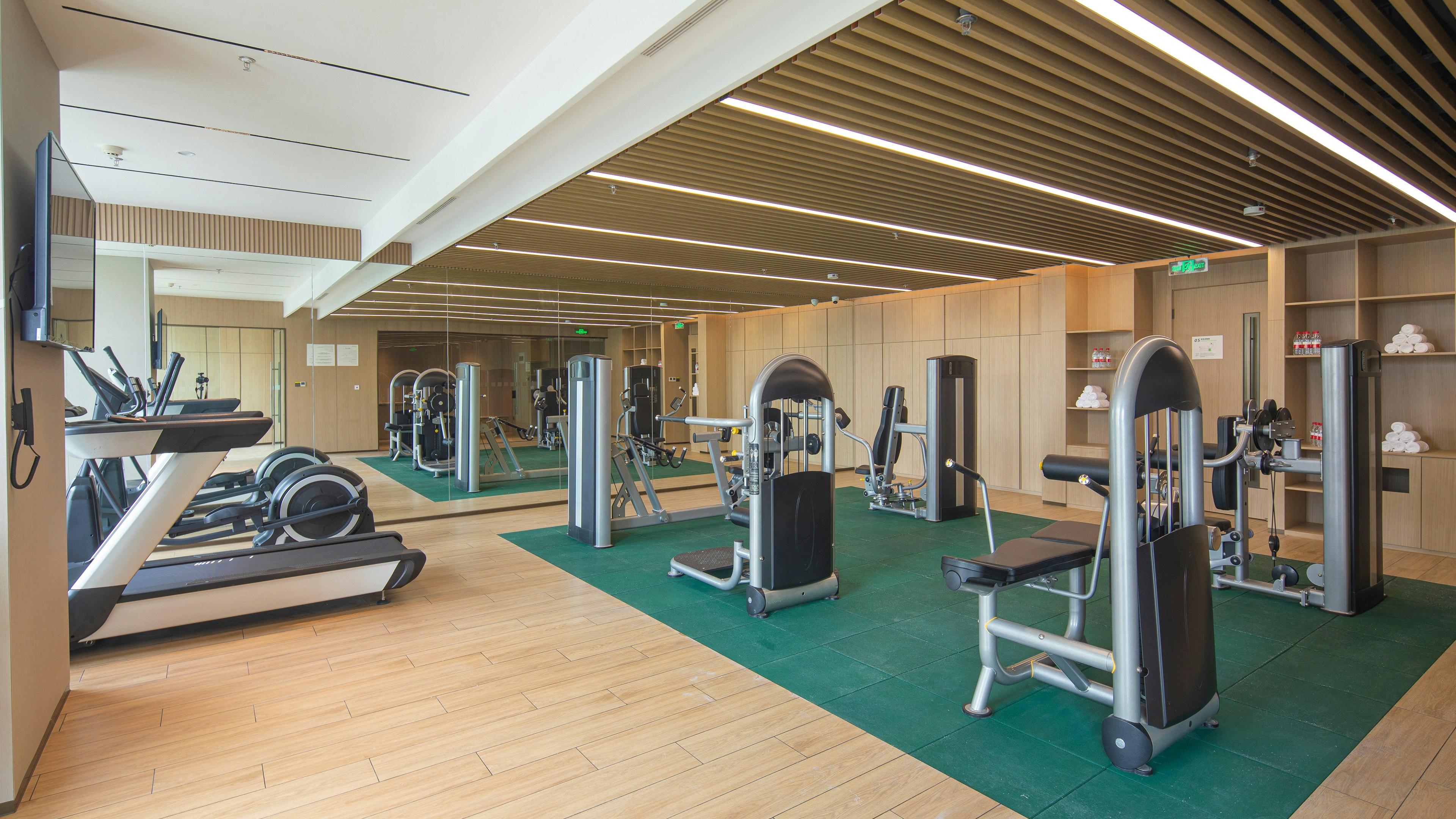 Holiday Inn TongXiang 28/50