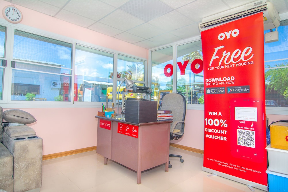 OYO 578 PJ Resort And Snooker Club 9/36